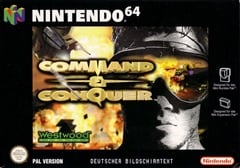Command and Conquer 3枚セット Command & Conquer, w/o Manual, Boxed - CeX (UK): - Buy, Sell, Donate